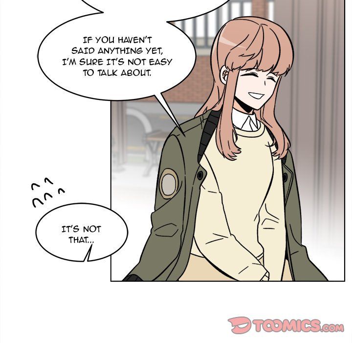 Scone Sweet Scone Manhwa - Chapter 60 Page 18