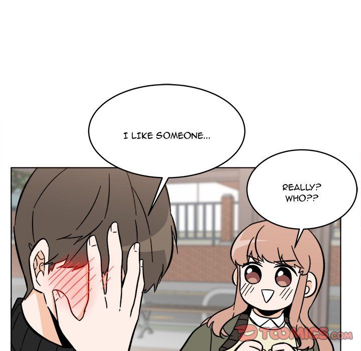 Scone Sweet Scone Manhwa - Chapter 60 Page 20