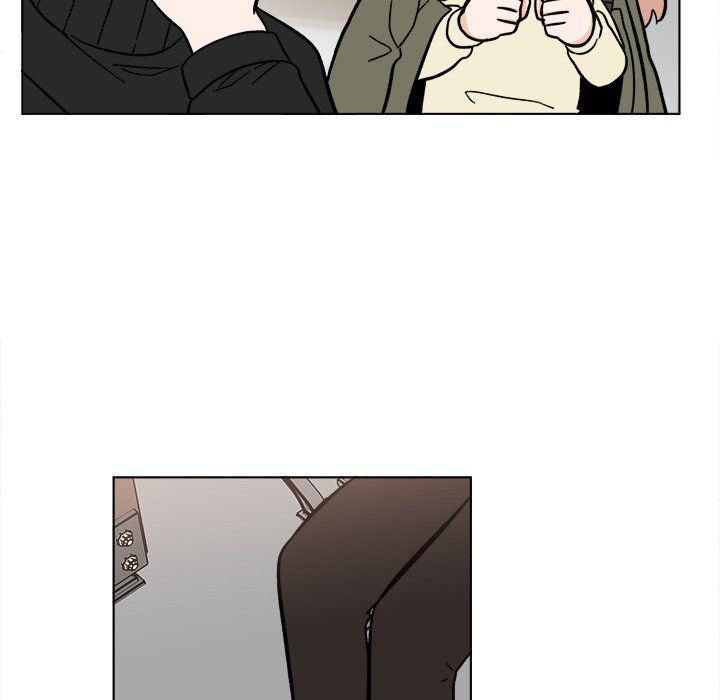 Scone Sweet Scone Manhwa - Chapter 60 Page 21