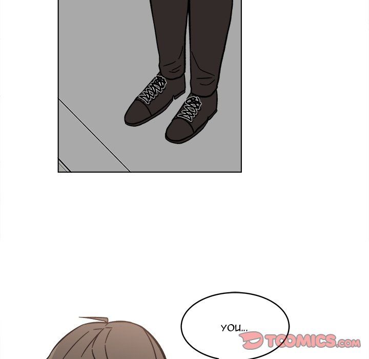 Scone Sweet Scone Manhwa - Chapter 60 Page 22