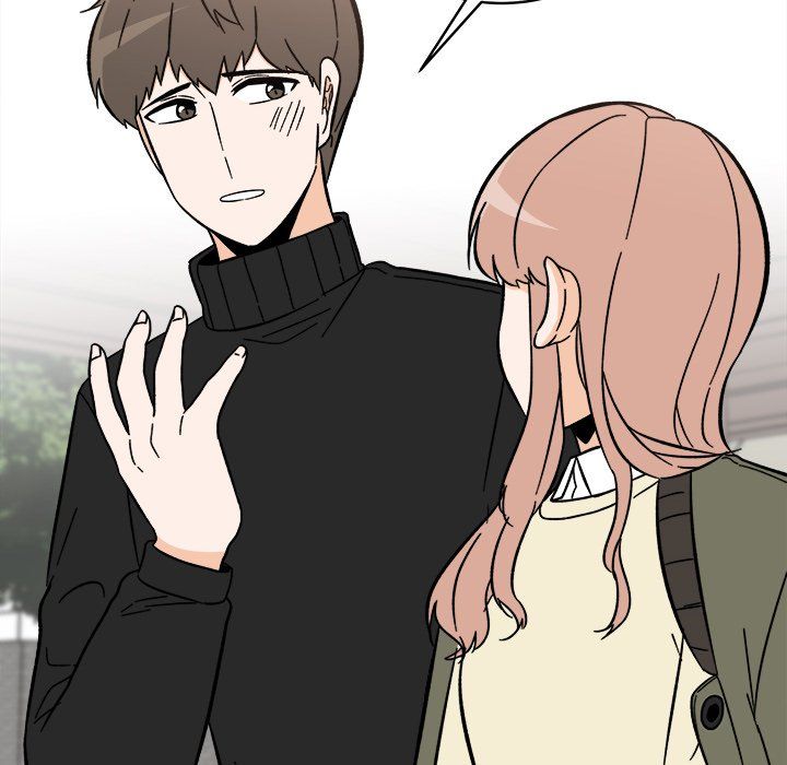 Scone Sweet Scone Manhwa - Chapter 60 Page 23