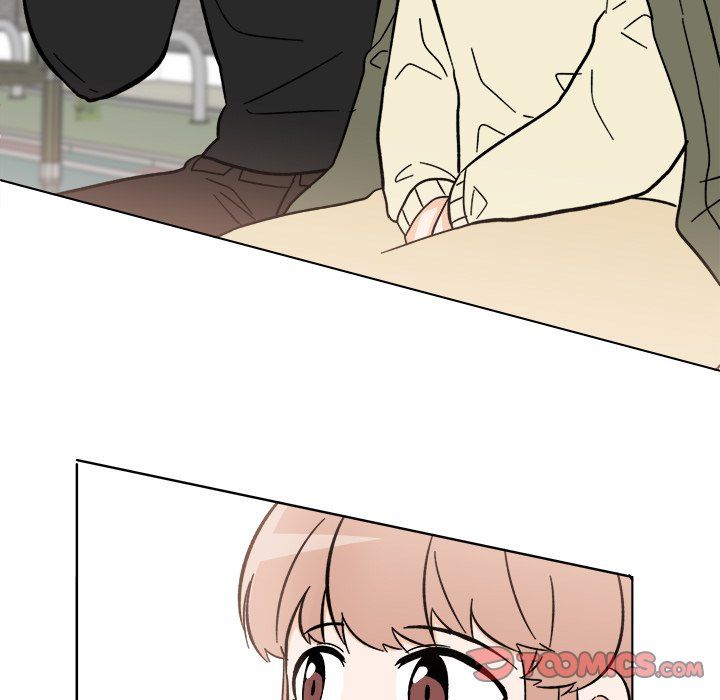 Scone Sweet Scone Manhwa - Chapter 60 Page 24