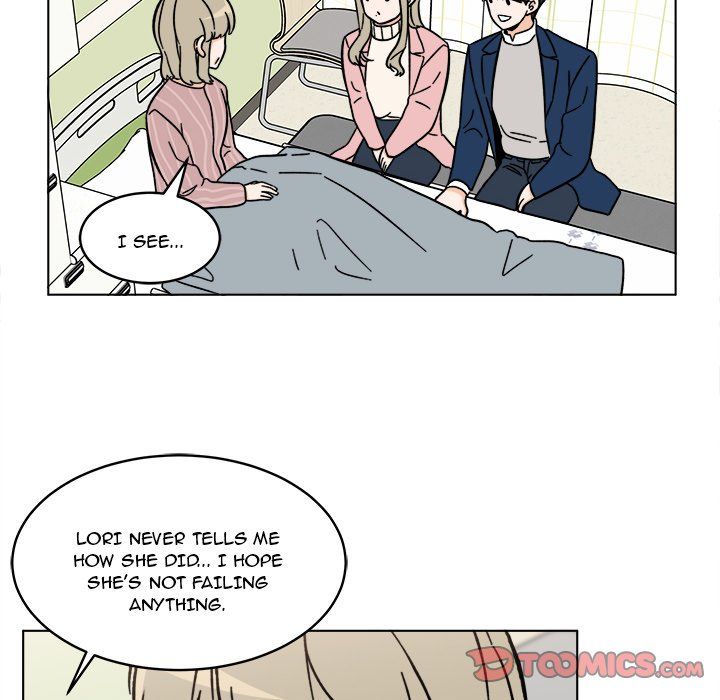 Scone Sweet Scone Manhwa - Chapter 60 Page 28