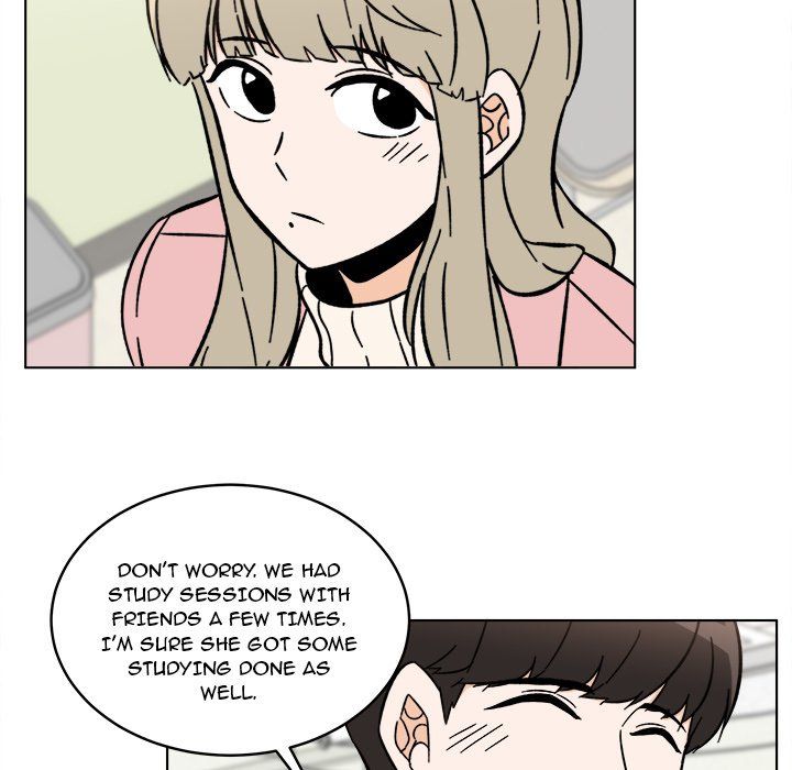 Scone Sweet Scone Manhwa - Chapter 60 Page 29