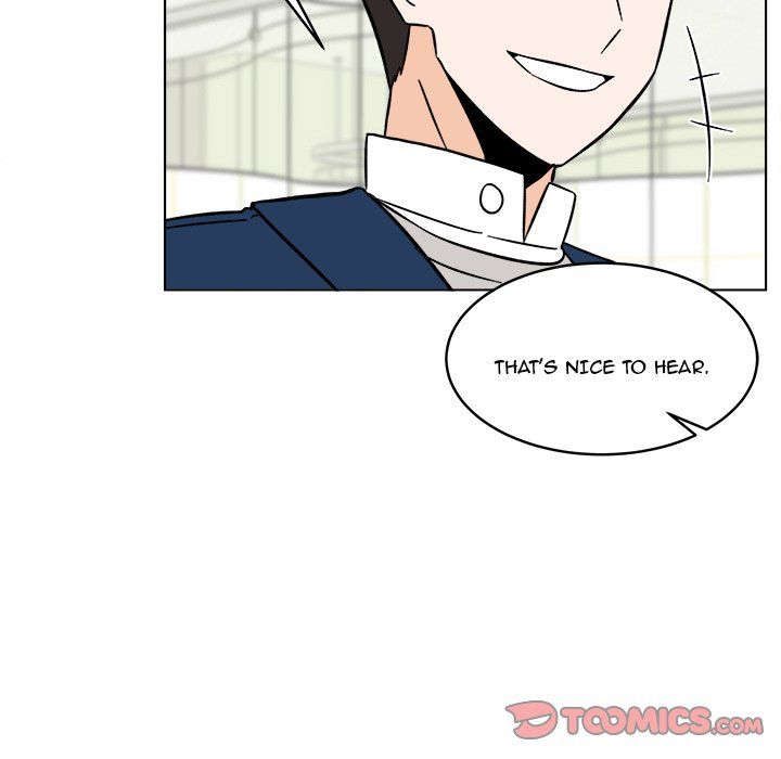 Scone Sweet Scone Manhwa - Chapter 60 Page 30