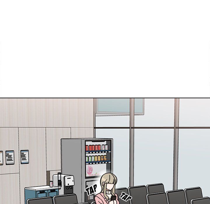 Scone Sweet Scone Manhwa - Chapter 60 Page 31