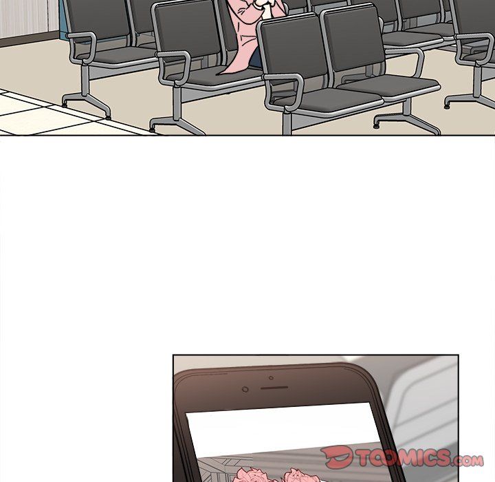 Scone Sweet Scone Manhwa - Chapter 60 Page 32