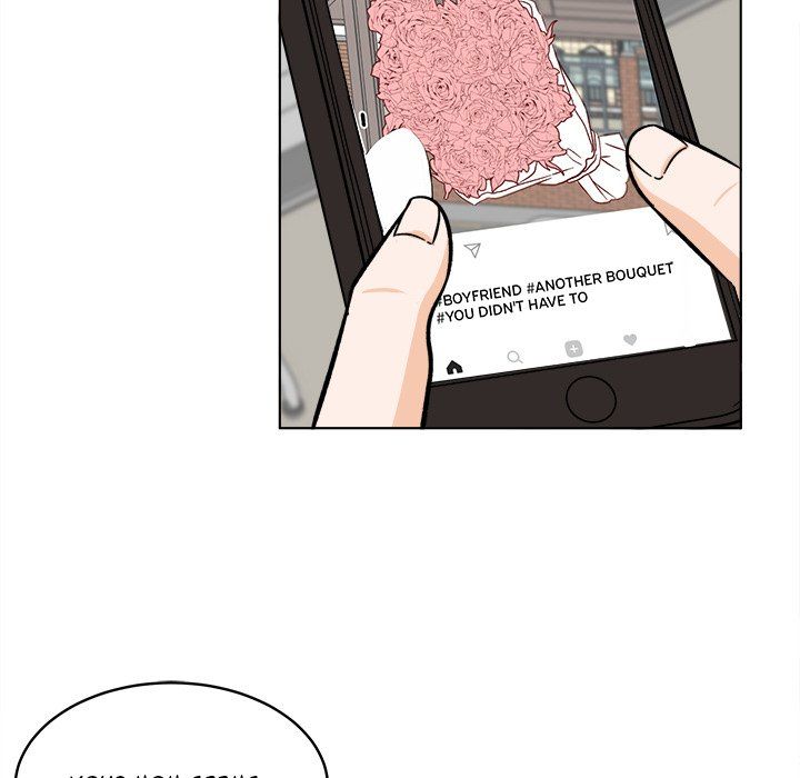 Scone Sweet Scone Manhwa - Chapter 60 Page 33