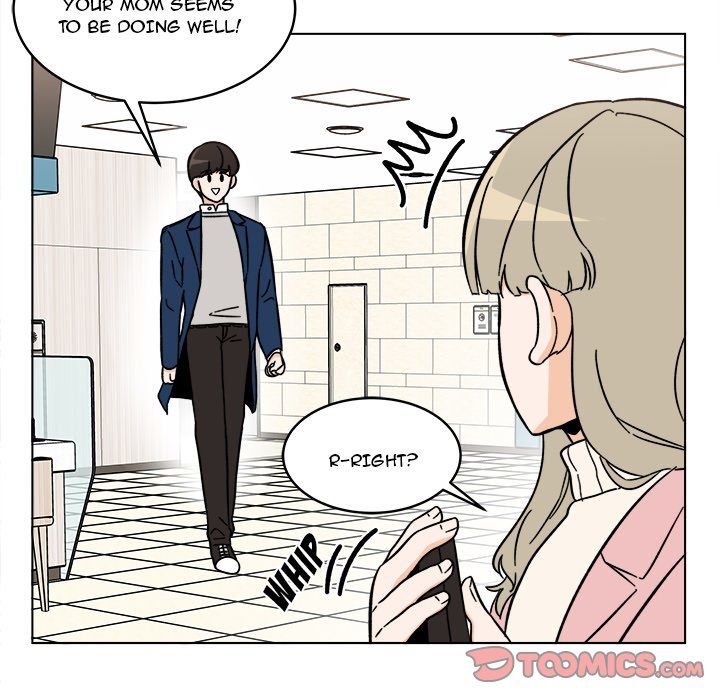 Scone Sweet Scone Manhwa - Chapter 60 Page 34