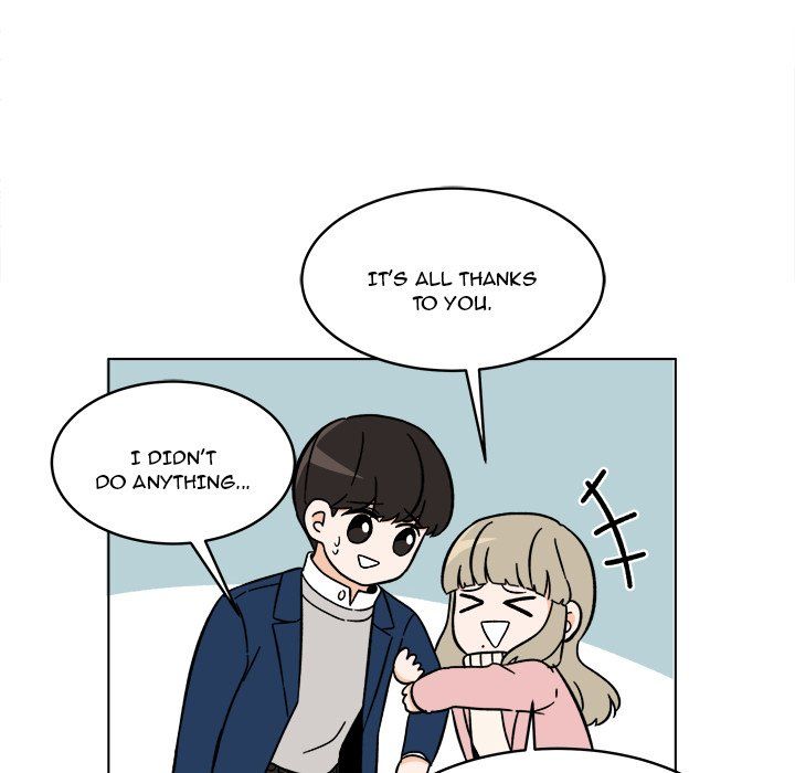 Scone Sweet Scone Manhwa - Chapter 60 Page 35