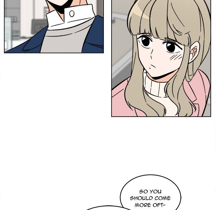 Scone Sweet Scone Manhwa - Chapter 60 Page 37