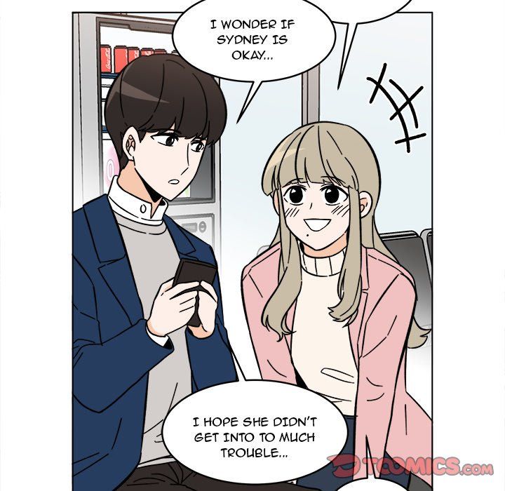 Scone Sweet Scone Manhwa - Chapter 60 Page 38