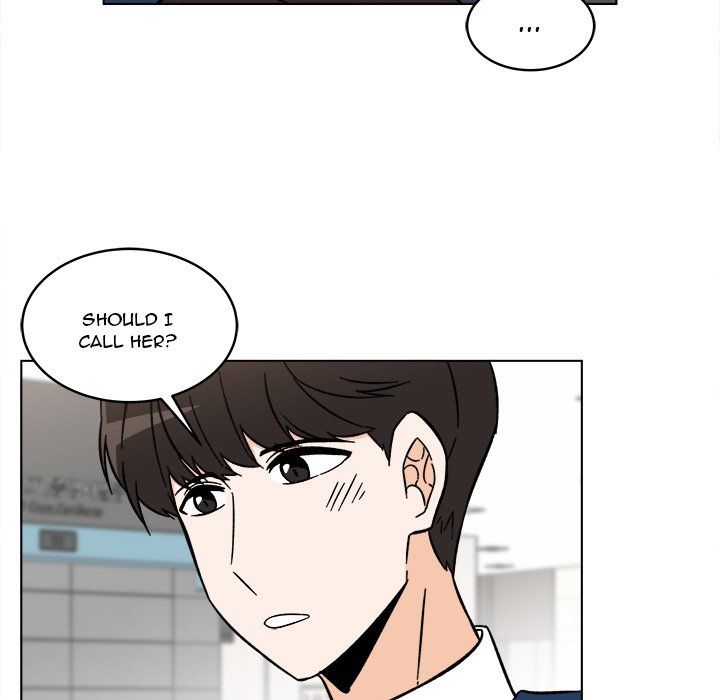 Scone Sweet Scone Manhwa - Chapter 60 Page 39