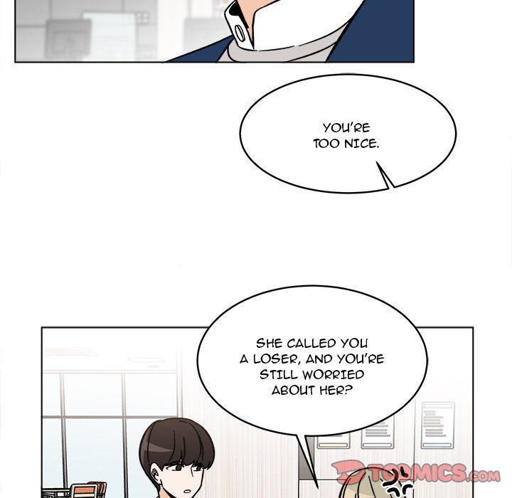 Scone Sweet Scone Manhwa - Chapter 60 Page 40