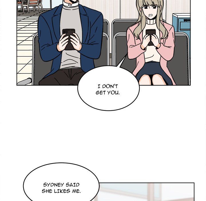 Scone Sweet Scone Manhwa - Chapter 60 Page 41