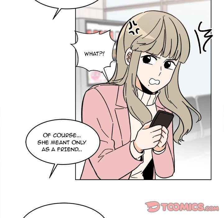 Scone Sweet Scone Manhwa - Chapter 60 Page 42