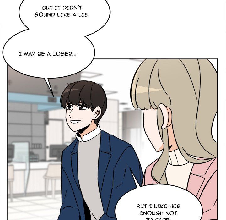 Scone Sweet Scone Manhwa - Chapter 60 Page 43