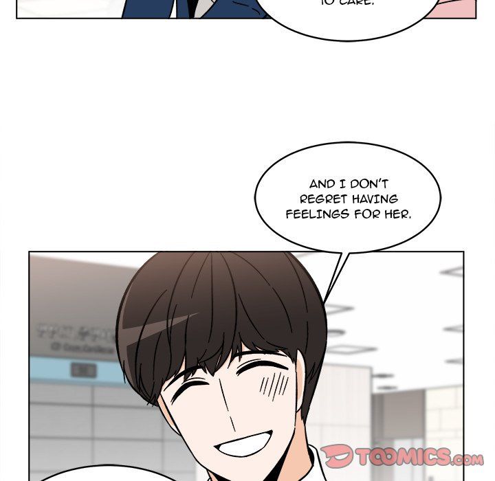 Scone Sweet Scone Manhwa - Chapter 60 Page 44