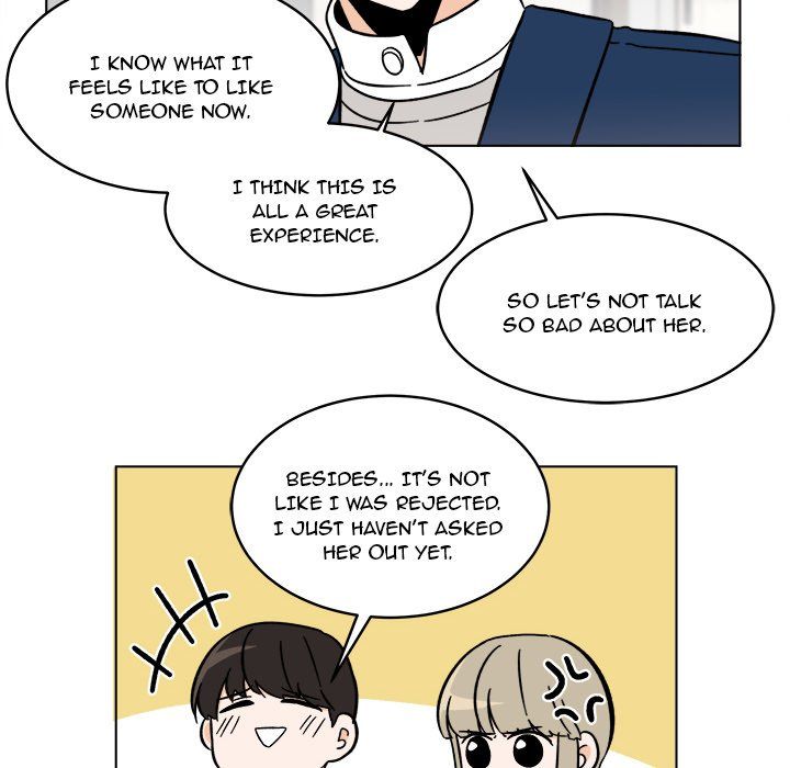 Scone Sweet Scone Manhwa - Chapter 60 Page 45