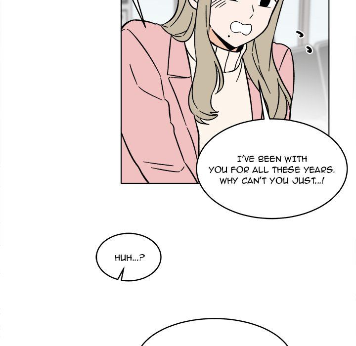 Scone Sweet Scone Manhwa - Chapter 60 Page 47