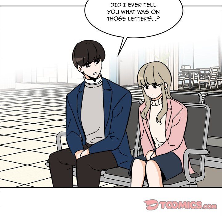 Scone Sweet Scone Manhwa - Chapter 60 Page 48