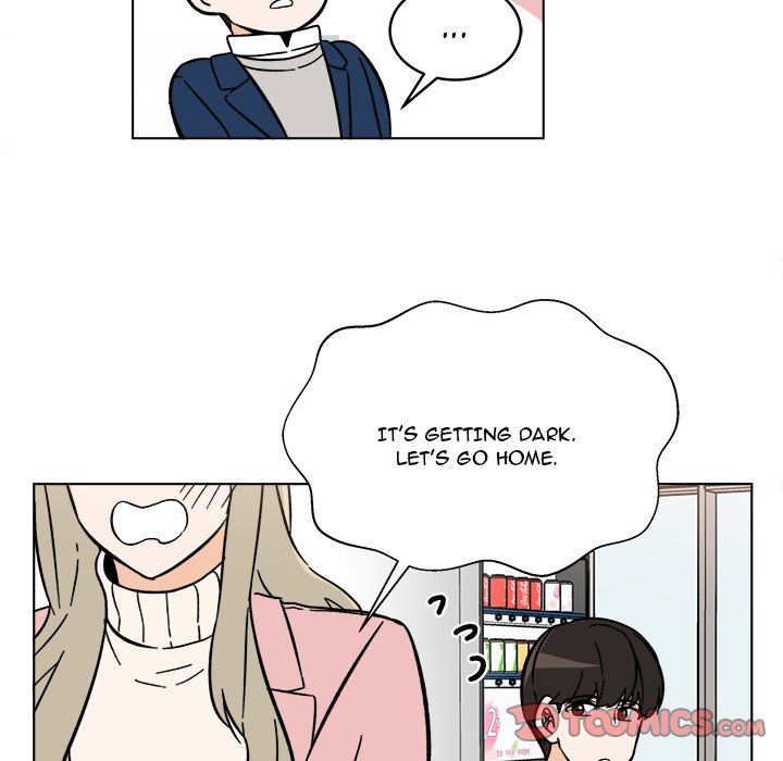 Scone Sweet Scone Manhwa - Chapter 60 Page 50