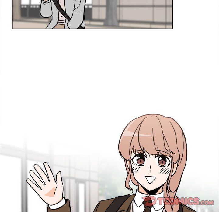 Scone Sweet Scone Manhwa - Chapter 60 Page 54