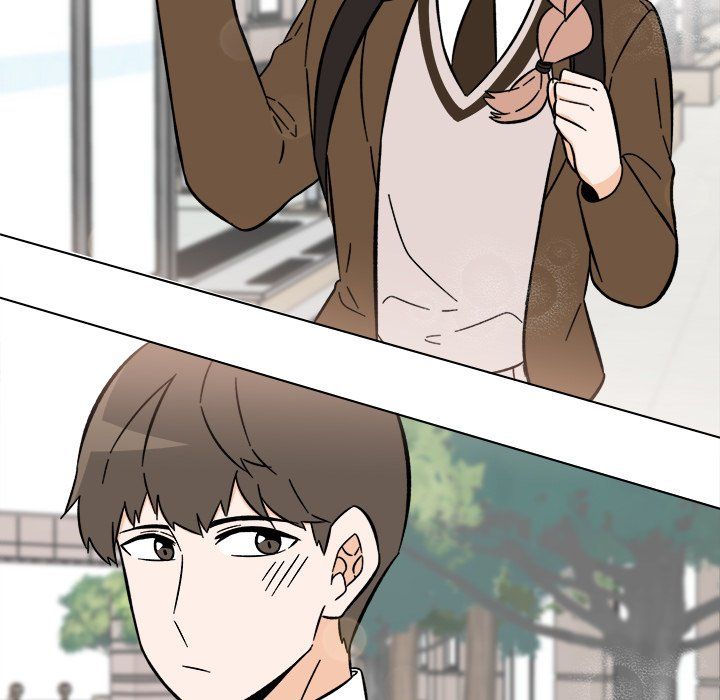 Scone Sweet Scone Manhwa - Chapter 60 Page 55