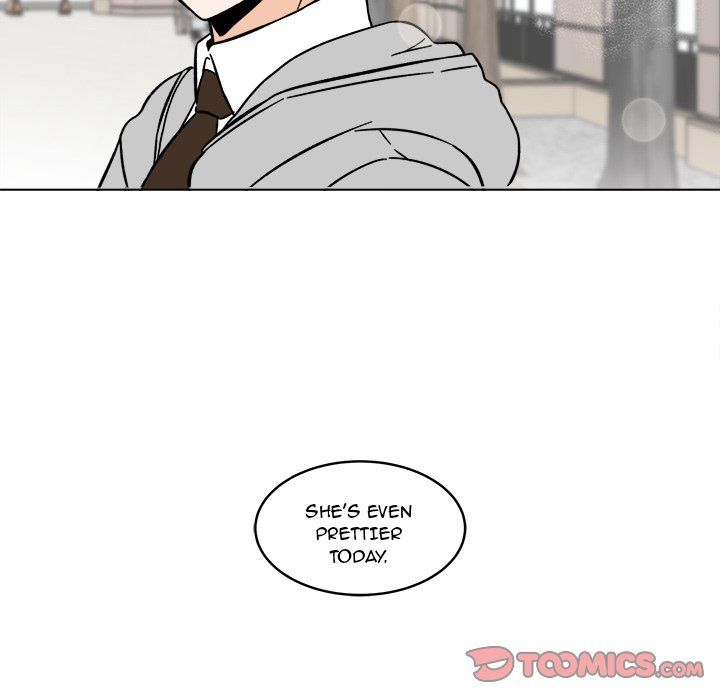 Scone Sweet Scone Manhwa - Chapter 60 Page 56