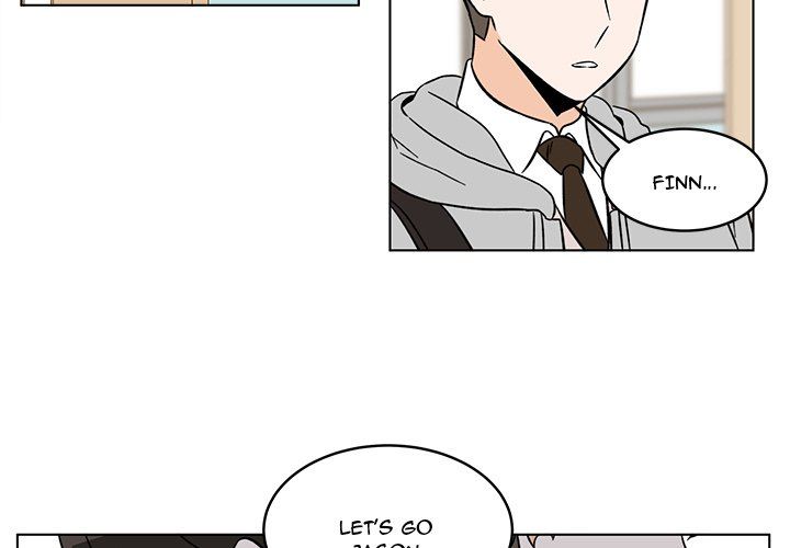 Scone Sweet Scone Manhwa - Chapter 47 Page 2