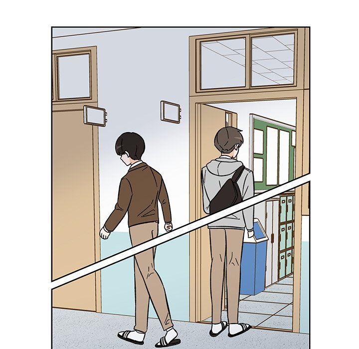 Scone Sweet Scone Manhwa - Chapter 47 Page 4