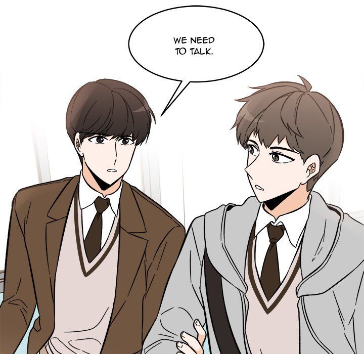 Scone Sweet Scone Manhwa - Chapter 47 Page 8