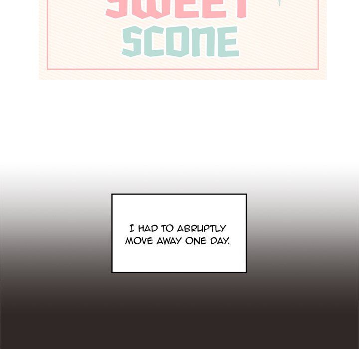 Scone Sweet Scone Manhwa - Chapter 47 Page 10