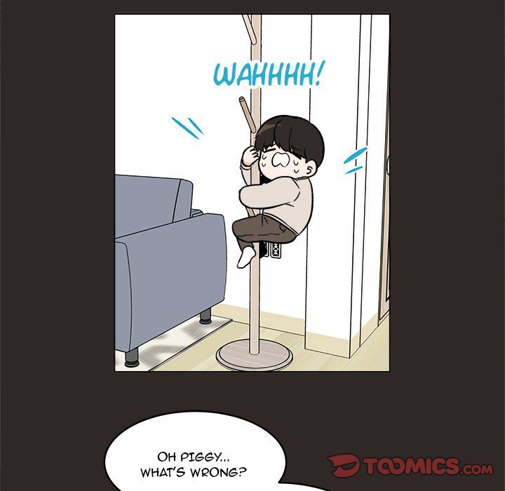 Scone Sweet Scone Manhwa - Chapter 47 Page 11