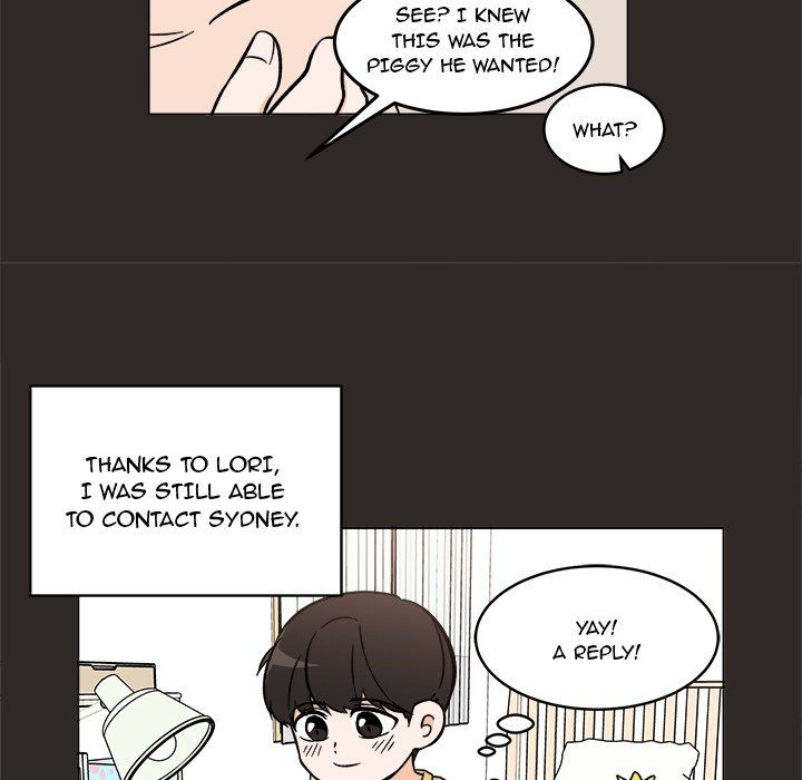 Scone Sweet Scone Manhwa - Chapter 47 Page 14