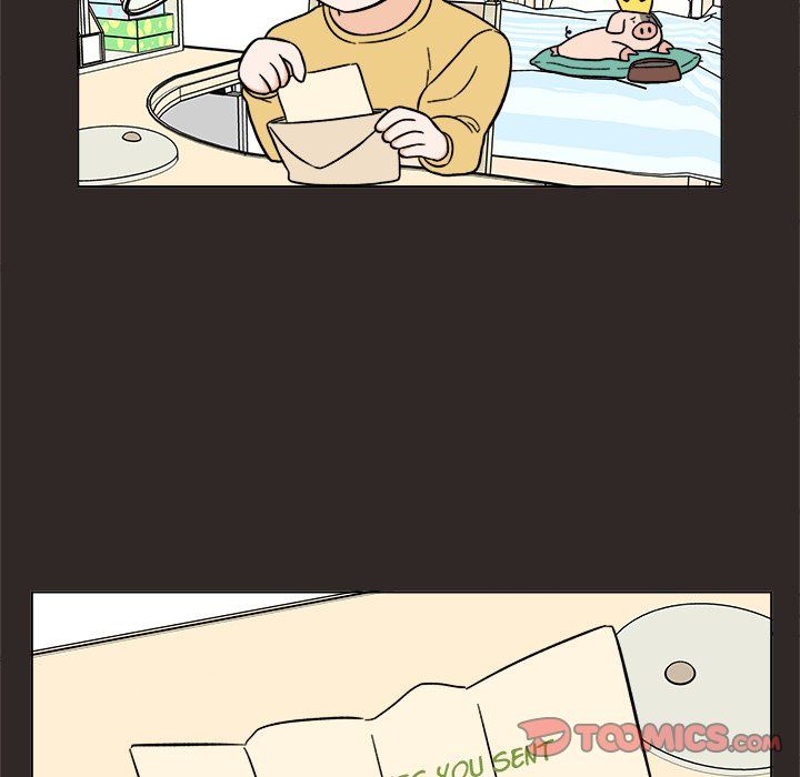 Scone Sweet Scone Manhwa - Chapter 47 Page 15