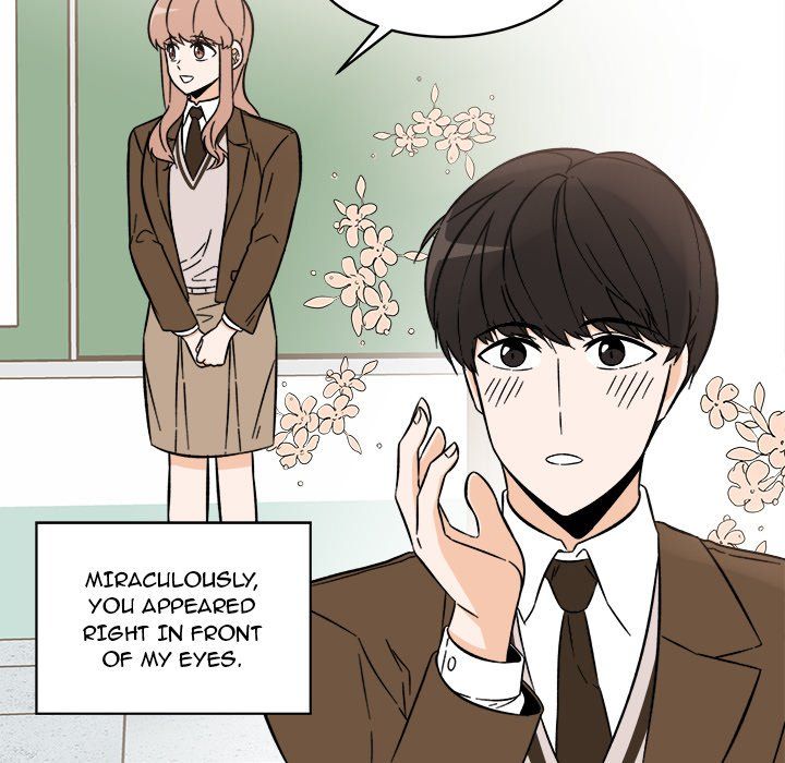 Scone Sweet Scone Manhwa - Chapter 47 Page 18