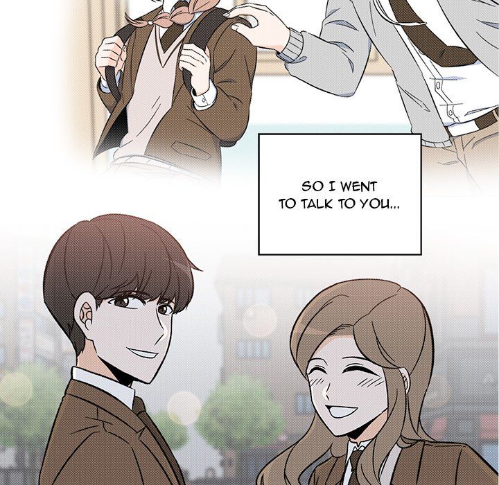 Scone Sweet Scone Manhwa - Chapter 47 Page 20