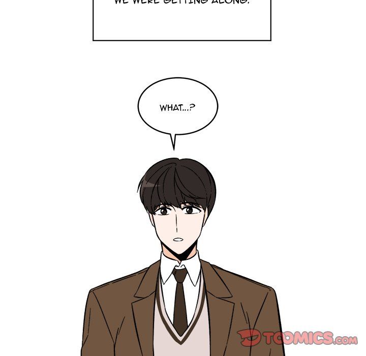 Scone Sweet Scone Manhwa - Chapter 47 Page 23