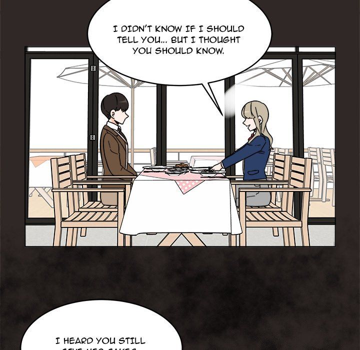 Scone Sweet Scone Manhwa - Chapter 47 Page 26