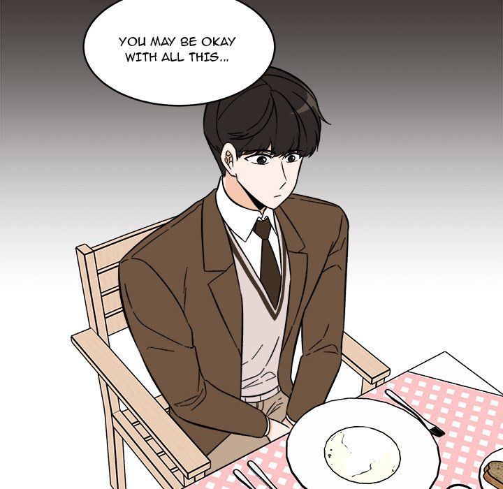 Scone Sweet Scone Manhwa - Chapter 47 Page 28