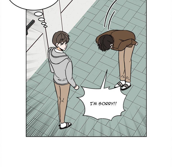 Scone Sweet Scone Manhwa - Chapter 47 Page 34