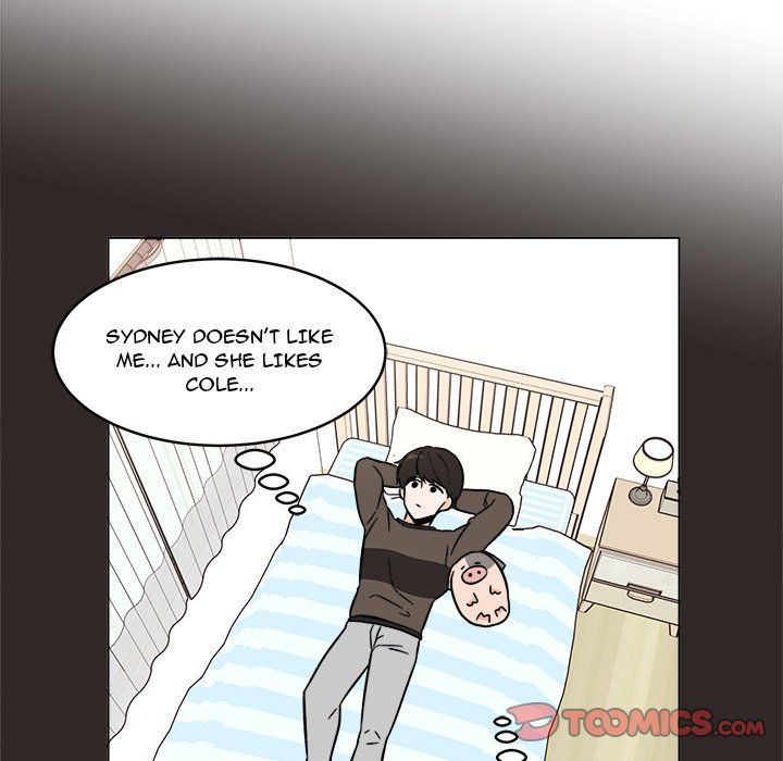 Scone Sweet Scone Manhwa - Chapter 47 Page 37