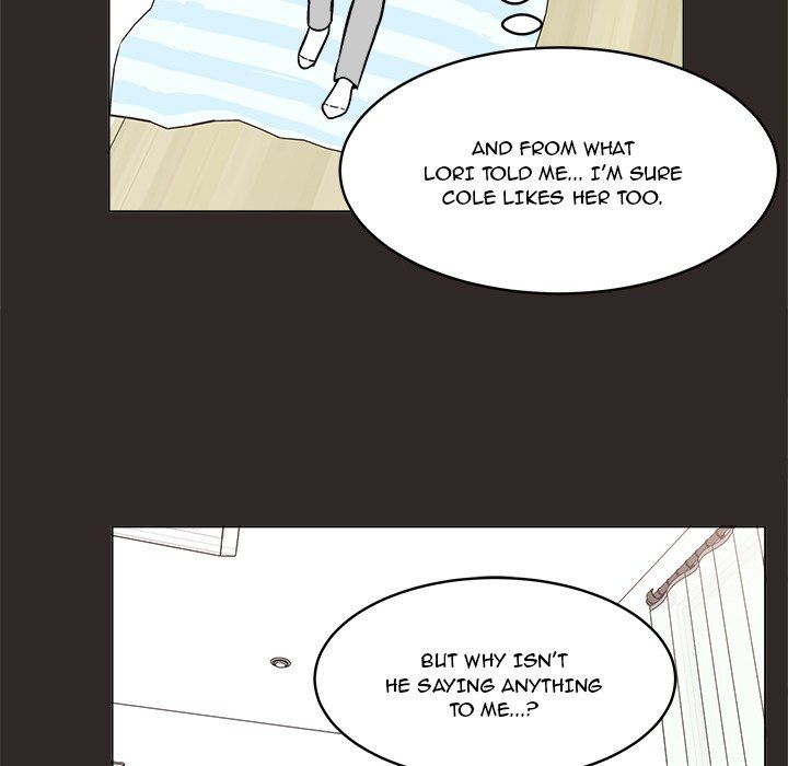 Scone Sweet Scone Manhwa - Chapter 47 Page 38