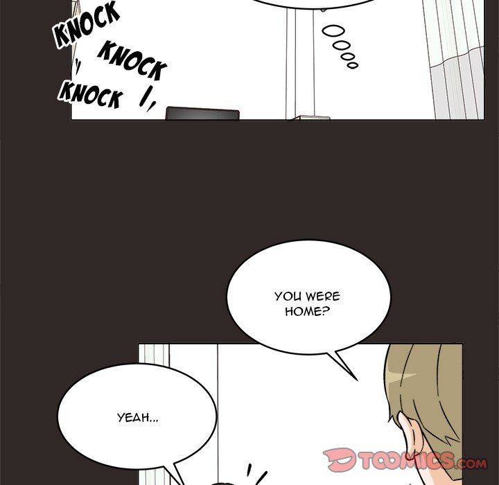 Scone Sweet Scone Manhwa - Chapter 47 Page 39