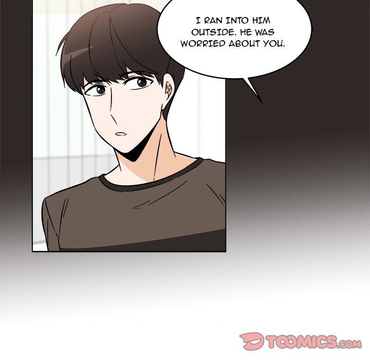 Scone Sweet Scone Manhwa - Chapter 47 Page 41