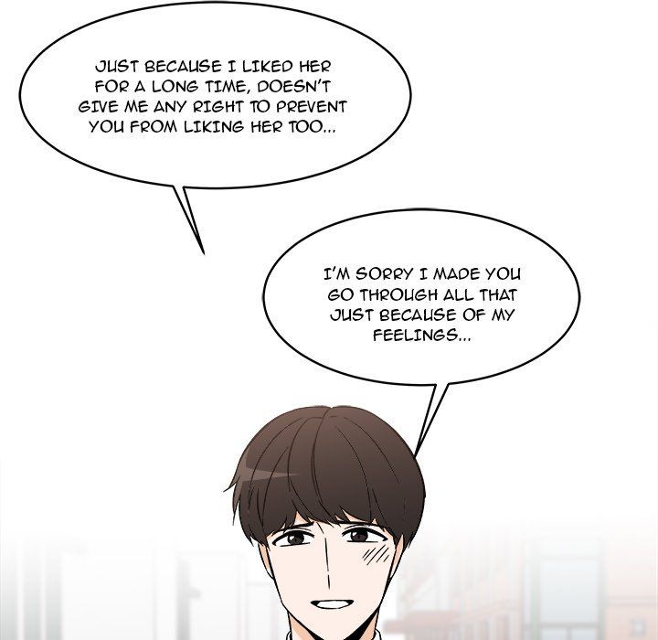 Scone Sweet Scone Manhwa - Chapter 47 Page 42