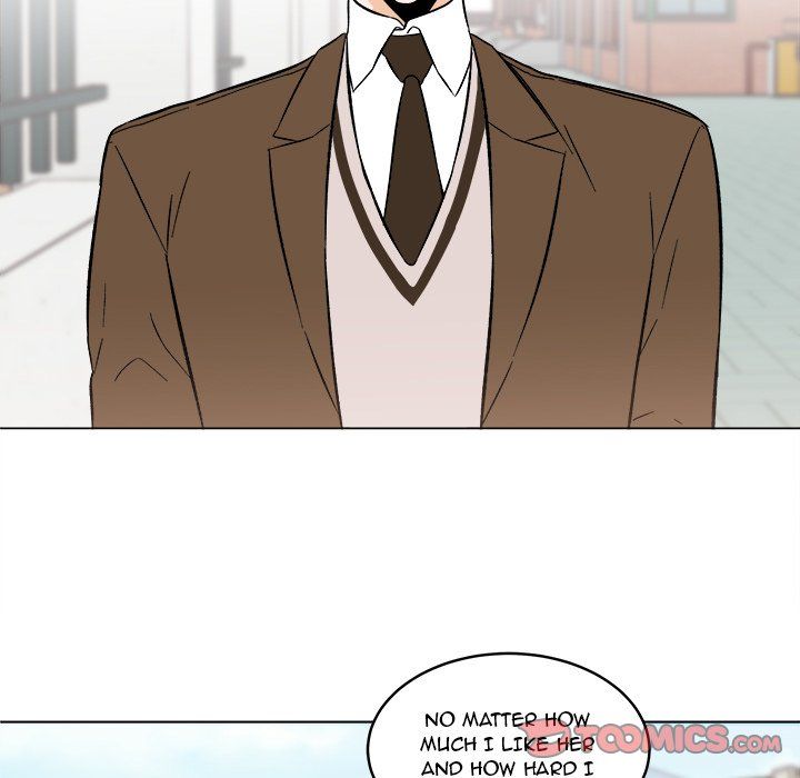 Scone Sweet Scone Manhwa - Chapter 47 Page 43
