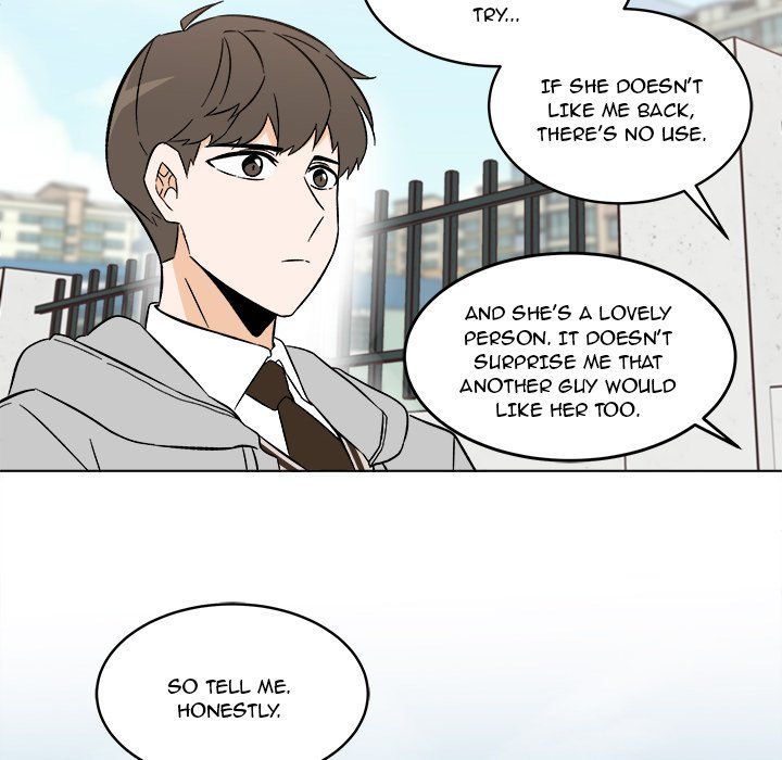 Scone Sweet Scone Manhwa - Chapter 47 Page 44
