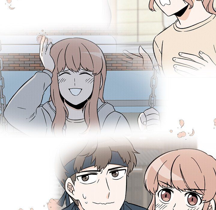 Scone Sweet Scone Manhwa - Chapter 47 Page 48